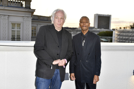 Vorab-Empfang UFA Filmnächte 2019 in Berlin