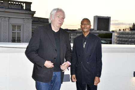 Vorab-Empfang UFA Filmnächte 2019 in Berlin