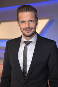 Talkshow 'maischberger. die woche' in Köln