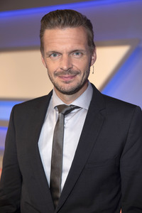 Talkshow 'maischberger. die woche' in Köln