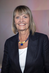 Talkshow 'maischberger. die woche' in Köln