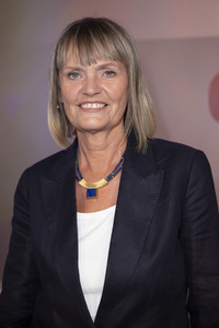 Talkshow 'maischberger. die woche' in Köln