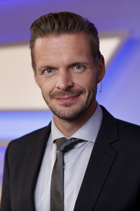 Talkshow 'maischberger. die woche' in Köln