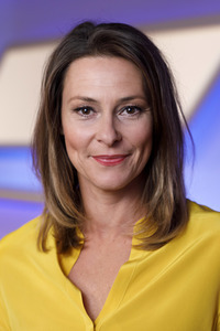 Talkshow 'maischberger. die woche' in Köln