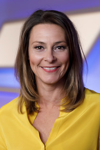 Talkshow 'maischberger. die woche' in Köln