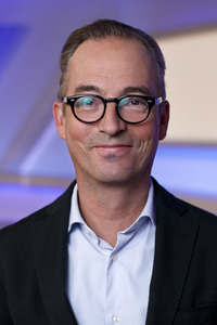 Talkshow 'maischberger. die woche' in Köln