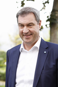 Talkshow 'maischberger. die woche' in Köln