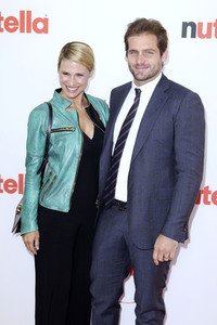 Nutella Pop-Up Café Opening in Hamburg