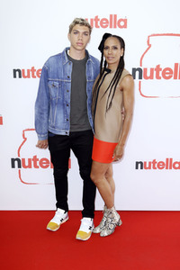 Nutella Pop-Up Café Opening in Hamburg