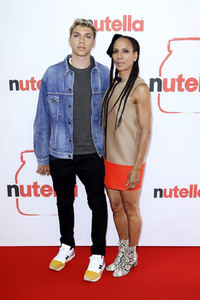 Nutella Pop-Up Café Opening in Hamburg