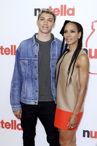 Nutella Pop-Up Café Opening in Hamburg