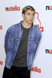 Nutella Pop-Up Café Opening in Hamburg