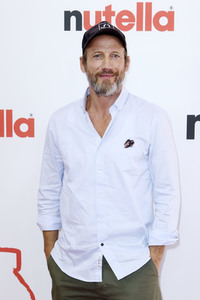 Nutella Pop-Up Café Opening in Hamburg