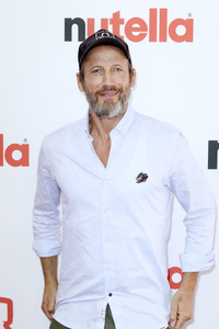 Nutella Pop-Up Café Opening in Hamburg