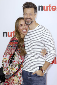 Nutella Pop-Up Café Opening in Hamburg