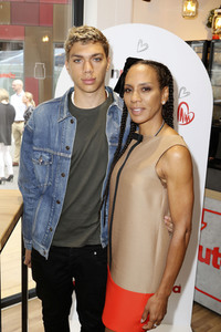 Nutella Pop-Up Café Opening in Hamburg