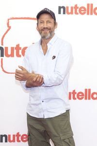 Nutella Pop-Up Café Opening in Hamburg