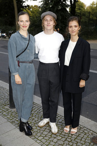 Filmpremiere 'Prélude' in Berlin