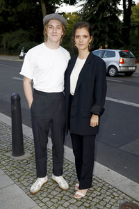 Filmpremiere 'Prélude' in Berlin