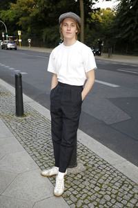 Filmpremiere 'Prélude' in Berlin