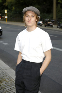 Filmpremiere 'Prélude' in Berlin