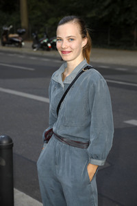 Filmpremiere 'Prélude' in Berlin