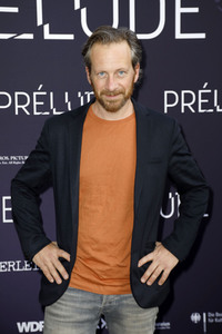 Filmpremiere 'Prélude' in Berlin