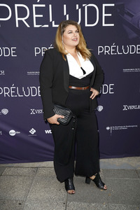 Filmpremiere 'Prélude' in Berlin
