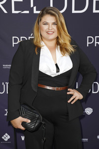 Filmpremiere 'Prélude' in Berlin