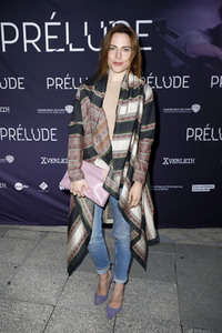 Filmpremiere 'Prélude' in Berlin