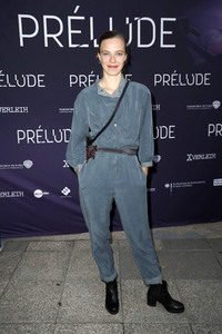 Filmpremiere 'Prélude' in Berlin