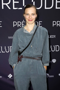 Filmpremiere 'Prélude' in Berlin