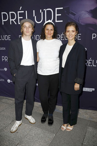 Filmpremiere 'Prélude' in Berlin