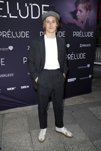 Filmpremiere 'Prélude' in Berlin