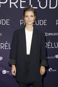 Filmpremiere 'Prélude' in Berlin