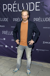 Filmpremiere 'Prélude' in Berlin