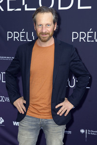 Filmpremiere 'Prélude' in Berlin
