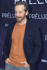 Filmpremiere 'Prélude' in Berlin