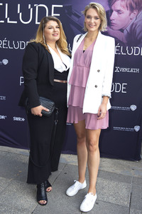 Filmpremiere 'Prélude' in Berlin