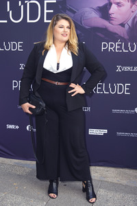Filmpremiere 'Prélude' in Berlin