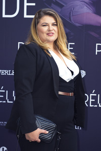 Filmpremiere 'Prélude' in Berlin