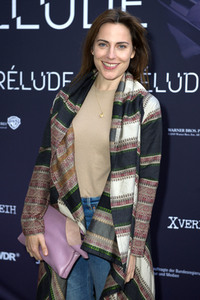 Filmpremiere 'Prélude' in Berlin