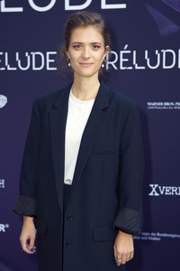 Filmpremiere 'Prélude' in Berlin
