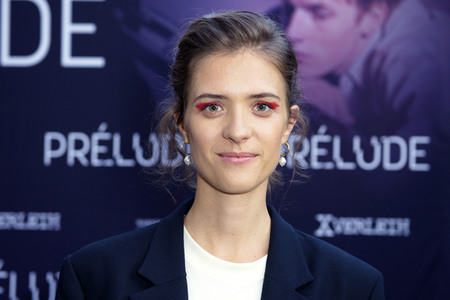 Filmpremiere 'Prélude' in Berlin