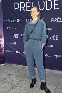 Filmpremiere 'Prélude' in Berlin
