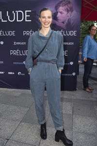 Filmpremiere 'Prélude' in Berlin