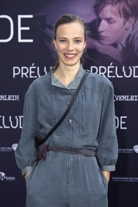 Filmpremiere 'Prélude' in Berlin