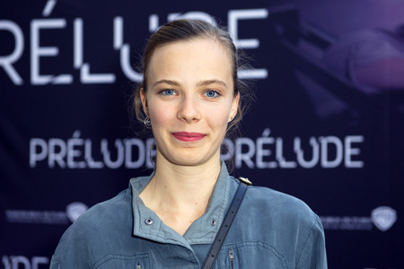Filmpremiere 'Prélude' in Berlin