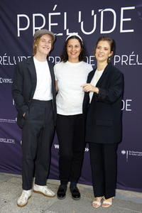 Filmpremiere 'Prélude' in Berlin