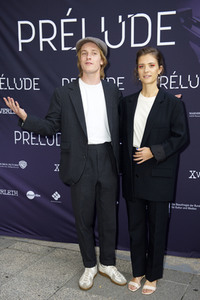 Filmpremiere 'Prélude' in Berlin